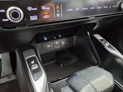 2025 Kia Sorento S FWD