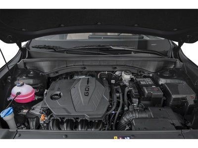 2025 Kia Sorento S FWD