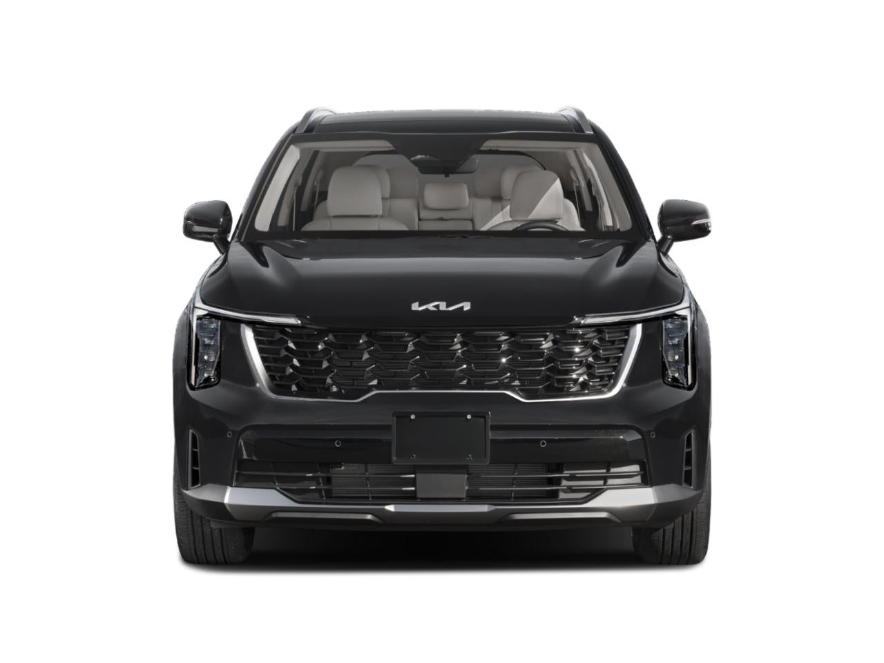 2025 Kia Sorento S FWD