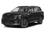 2025 Kia Sorento S FWD