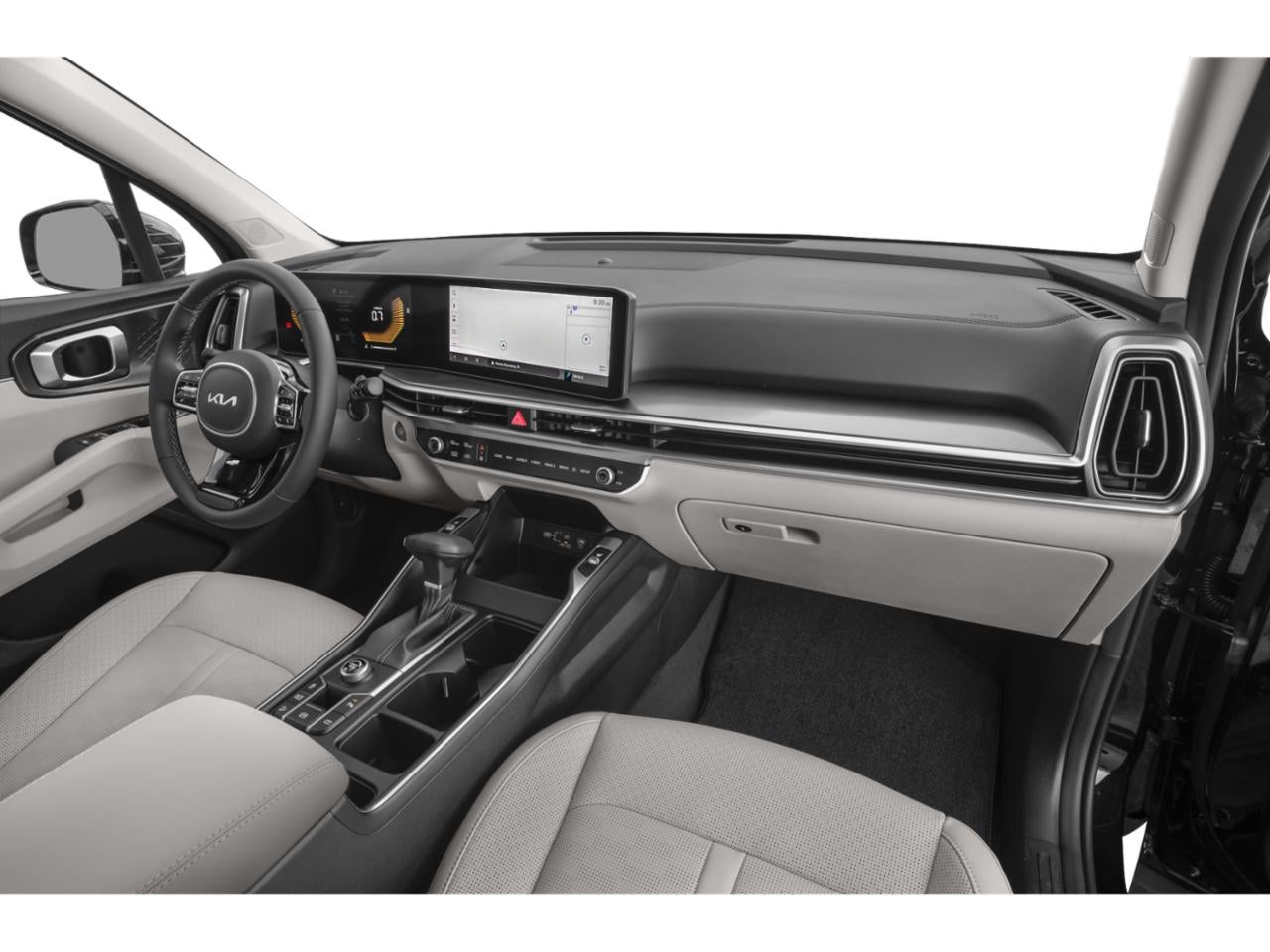 2025 Kia Sorento S FWD