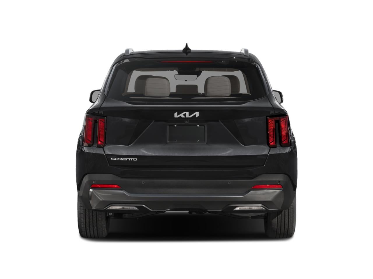 2025 Kia Sorento S FWD