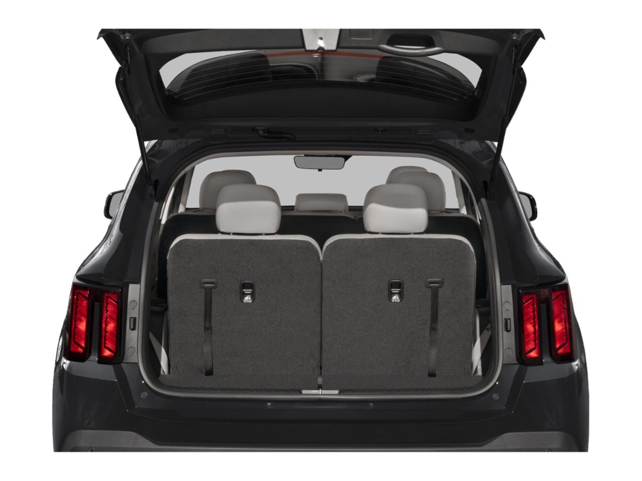 2025 Kia Sorento S FWD