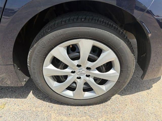 2023 Toyota Corolla LE CVT (Natl)