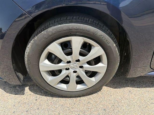 2023 Toyota Corolla LE CVT (Natl)