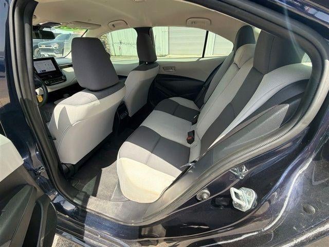 2023 Toyota Corolla LE CVT (Natl)