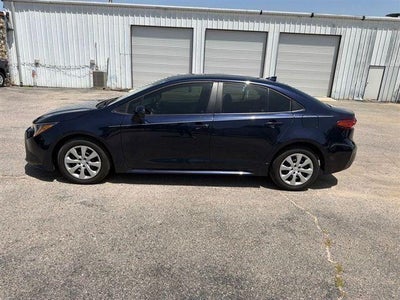 2023 Toyota Corolla LE CVT (Natl)