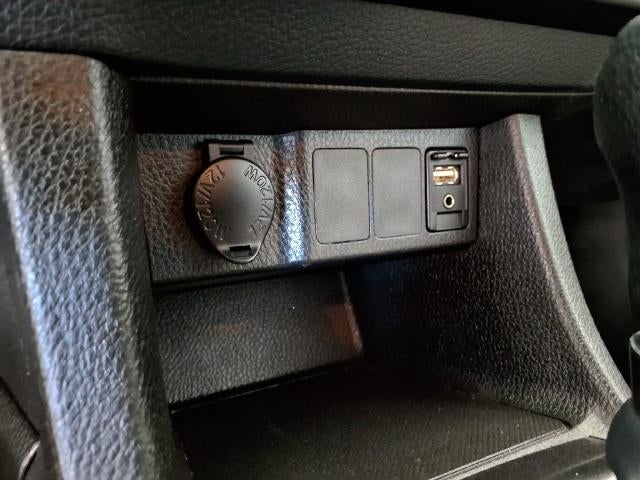 2016 Toyota Corolla 4dr Sdn Auto L (Natl)