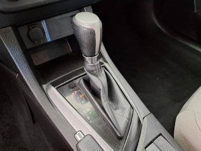 2016 Toyota Corolla 4dr Sdn Auto L (Natl)