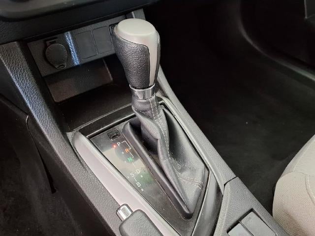 2016 Toyota Corolla 4dr Sdn Auto L (Natl)