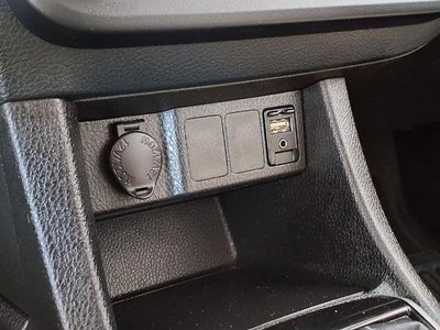 2016 Toyota Corolla 4dr Sdn Auto L (Natl)