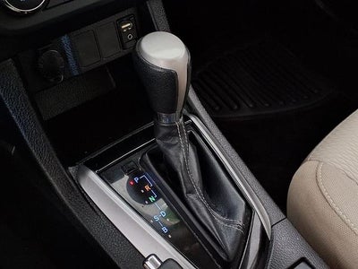 2016 Toyota Corolla 4dr Sdn Auto L (Natl)