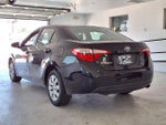 2016 Toyota Corolla 4dr Sdn Auto L (Natl)