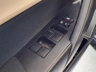 2016 Toyota Corolla 4dr Sdn Auto L (Natl)