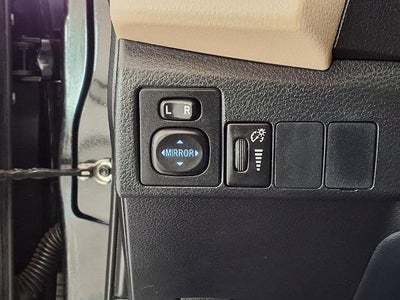2016 Toyota Corolla 4dr Sdn Auto L (Natl)