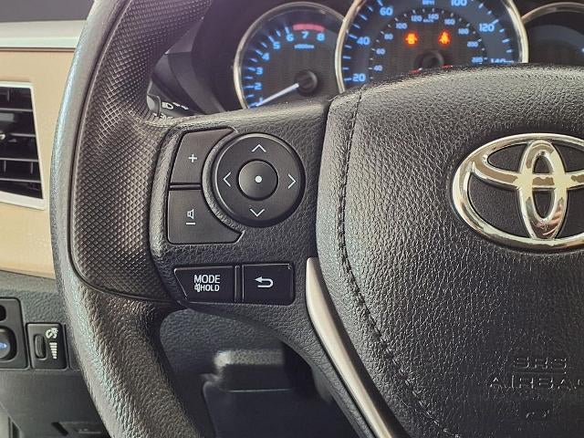 2016 Toyota Corolla 4dr Sdn Auto L (Natl)