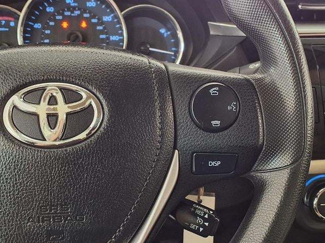 2016 Toyota Corolla 4dr Sdn Auto L (Natl)