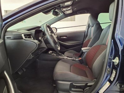 2024 Toyota Corolla SE CVT (Natl)