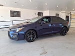 2024 Toyota Corolla SE CVT (Natl)