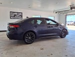 2024 Toyota Corolla SE CVT (Natl)