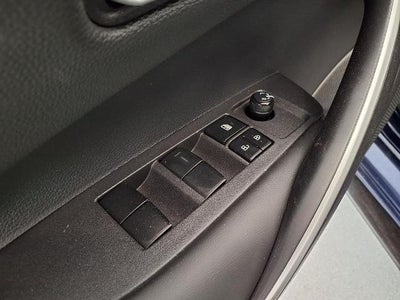 2024 Toyota Corolla SE CVT (Natl)