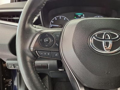 2024 Toyota Corolla SE CVT (Natl)