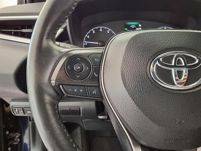 2024 Toyota Corolla SE CVT (Natl)