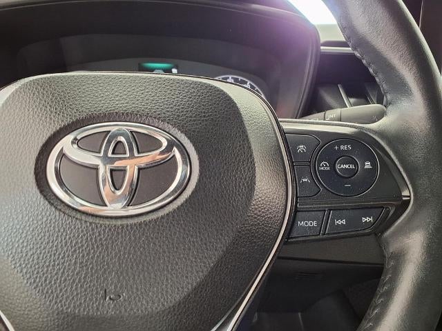 2024 Toyota Corolla SE CVT (Natl)