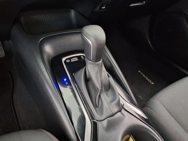 2024 Toyota Corolla SE CVT (Natl)