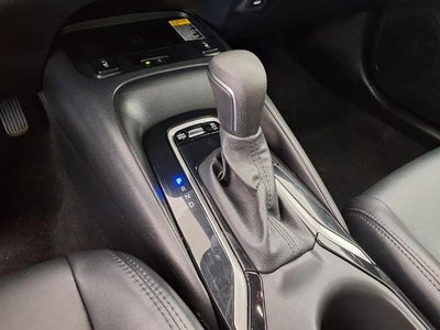 2024 Toyota Corolla XSE CVT (Natl)