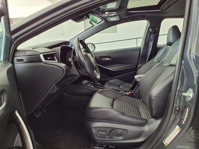 2024 Toyota Corolla XSE CVT (Natl)