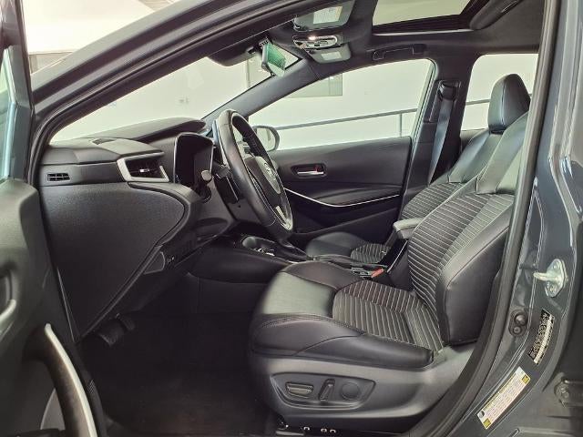 2024 Toyota Corolla XSE CVT (Natl)
