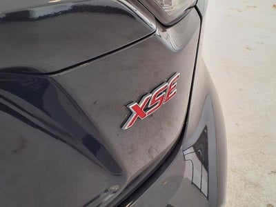 2024 Toyota Corolla XSE CVT (Natl)