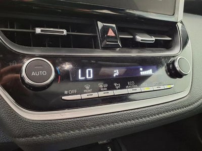 2024 Toyota Corolla XSE CVT (Natl)