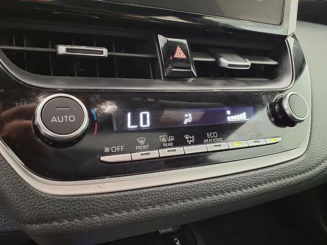 2024 Toyota Corolla XSE CVT (Natl)