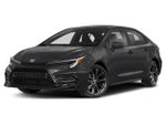 2024 Toyota Corolla XSE CVT (Natl)