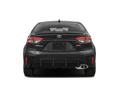 2024 Toyota Corolla XSE CVT (Natl)