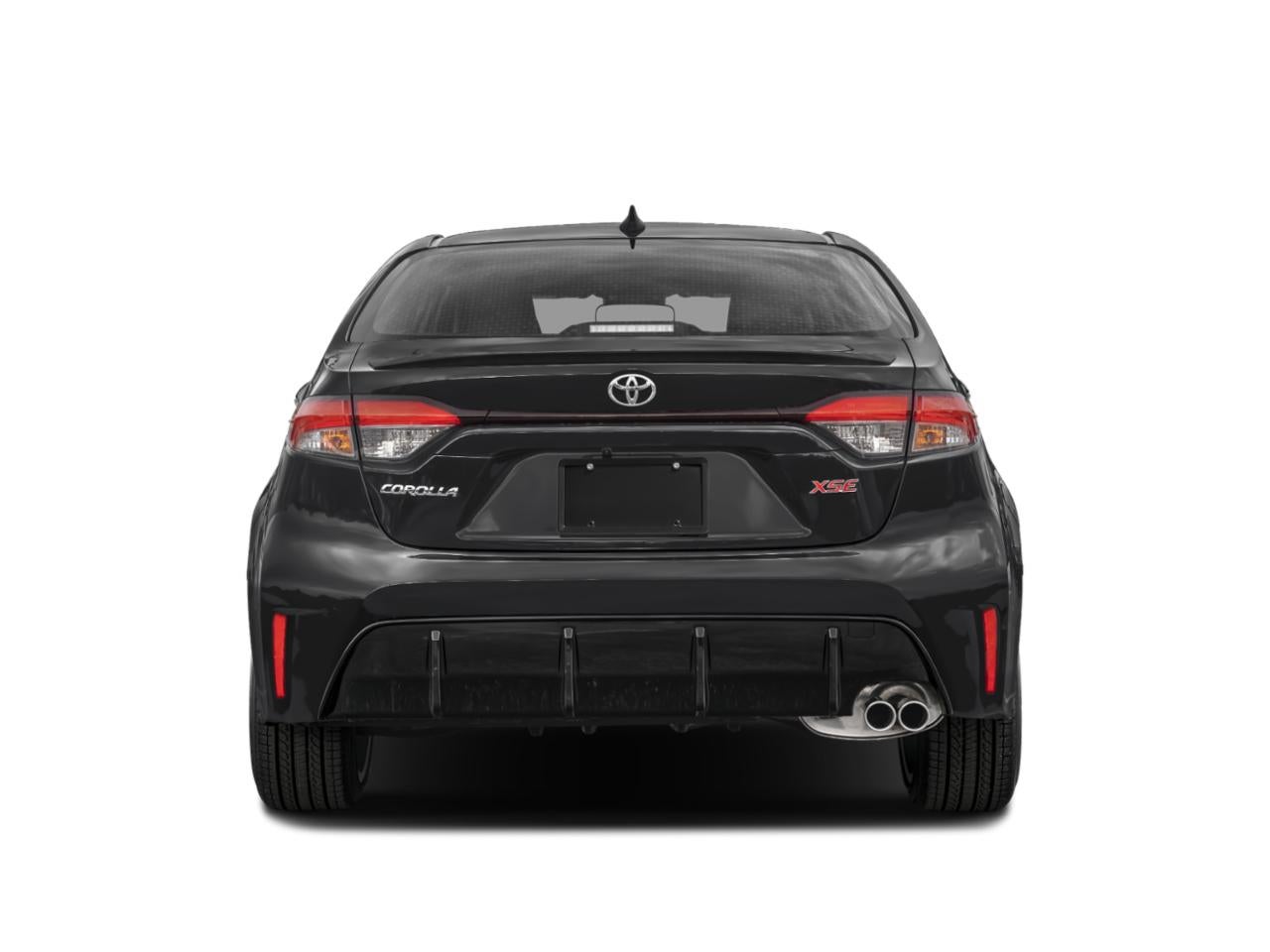 2024 Toyota Corolla XSE CVT (Natl)