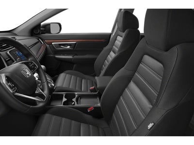 2022 Honda CR-V EX 2WD