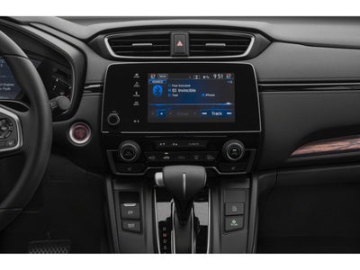 2022 Honda CR-V EX 2WD