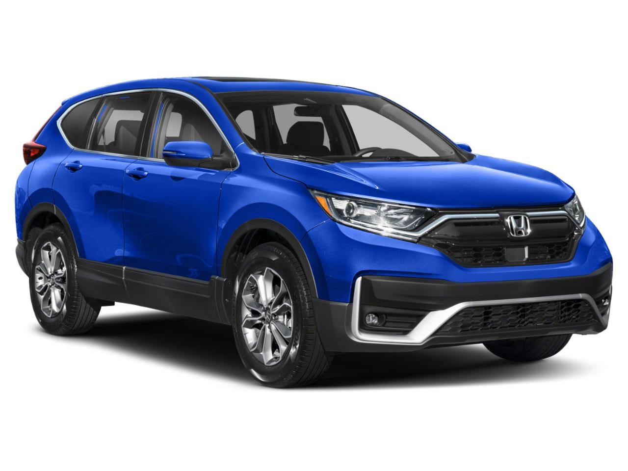 2022 Honda CR-V EX 2WD