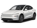 2026 Tesla Model Y Performance AWD