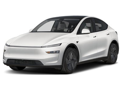 2026 Tesla Model Y Performance AWD