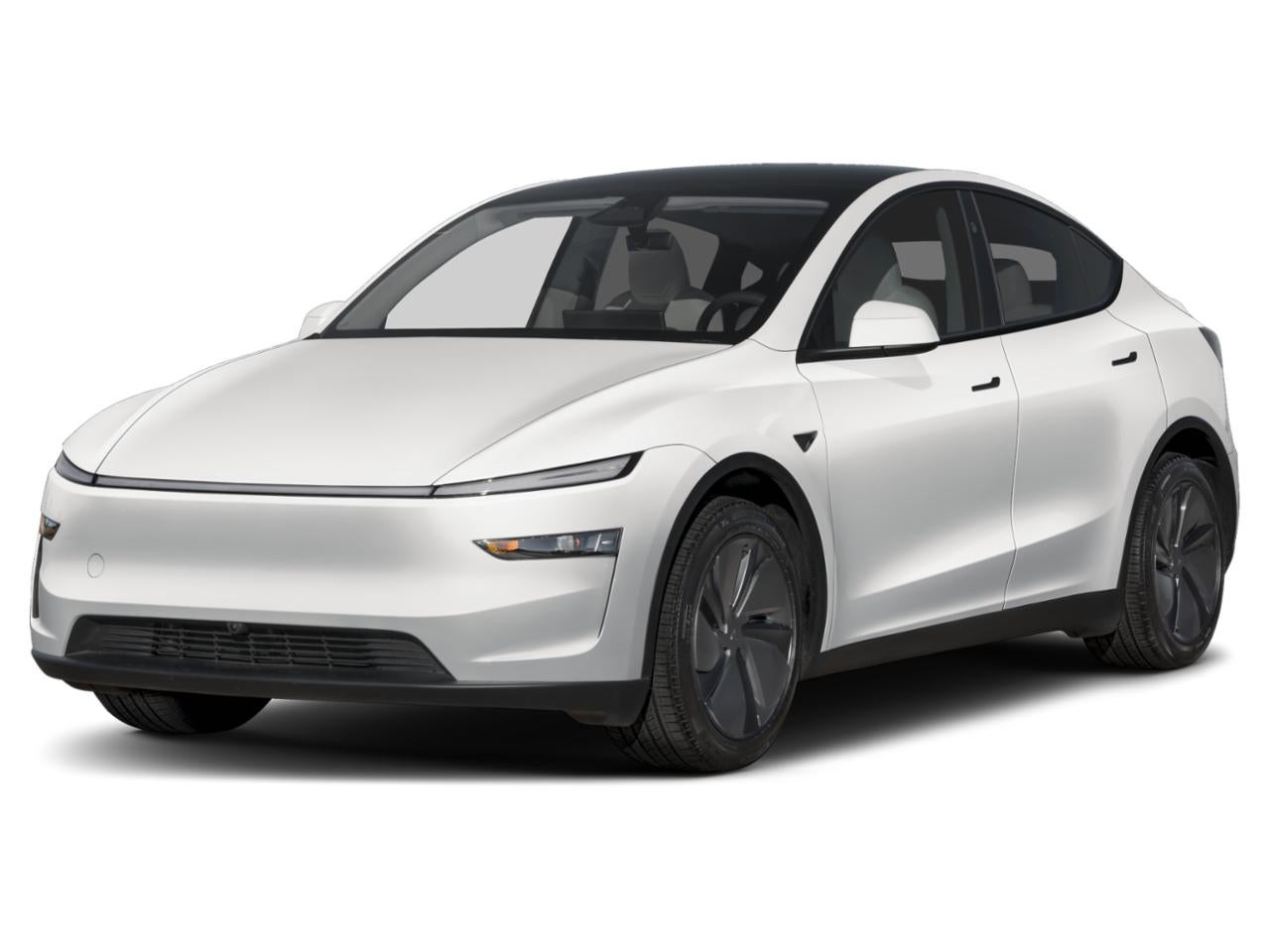 2026 Tesla Model Y Performance AWD