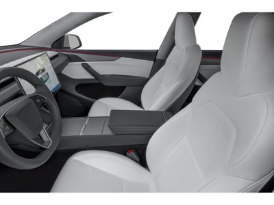 2026 Tesla Model Y Performance AWD