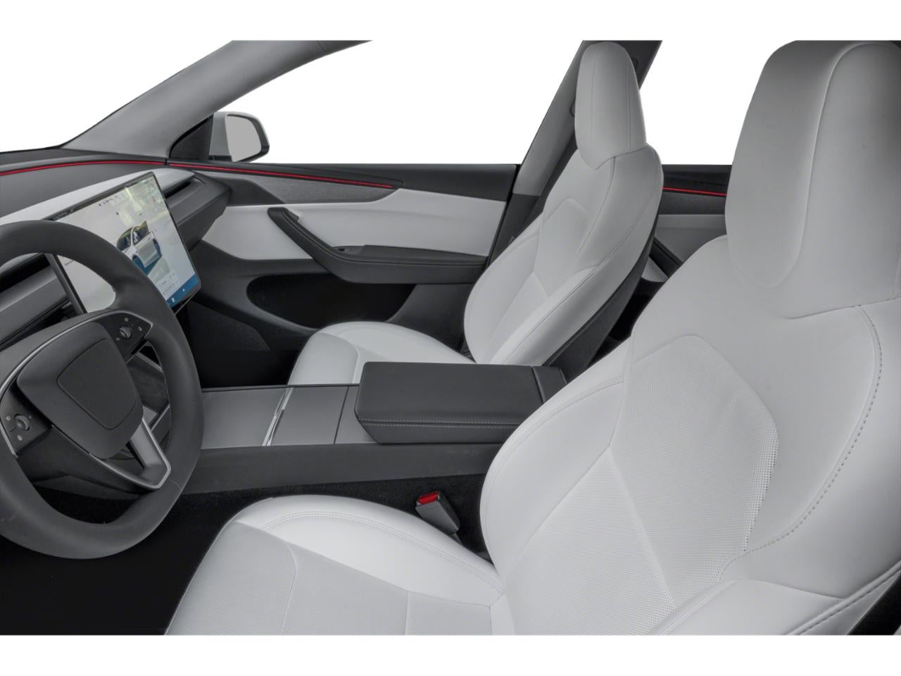 2026 Tesla Model Y Performance AWD