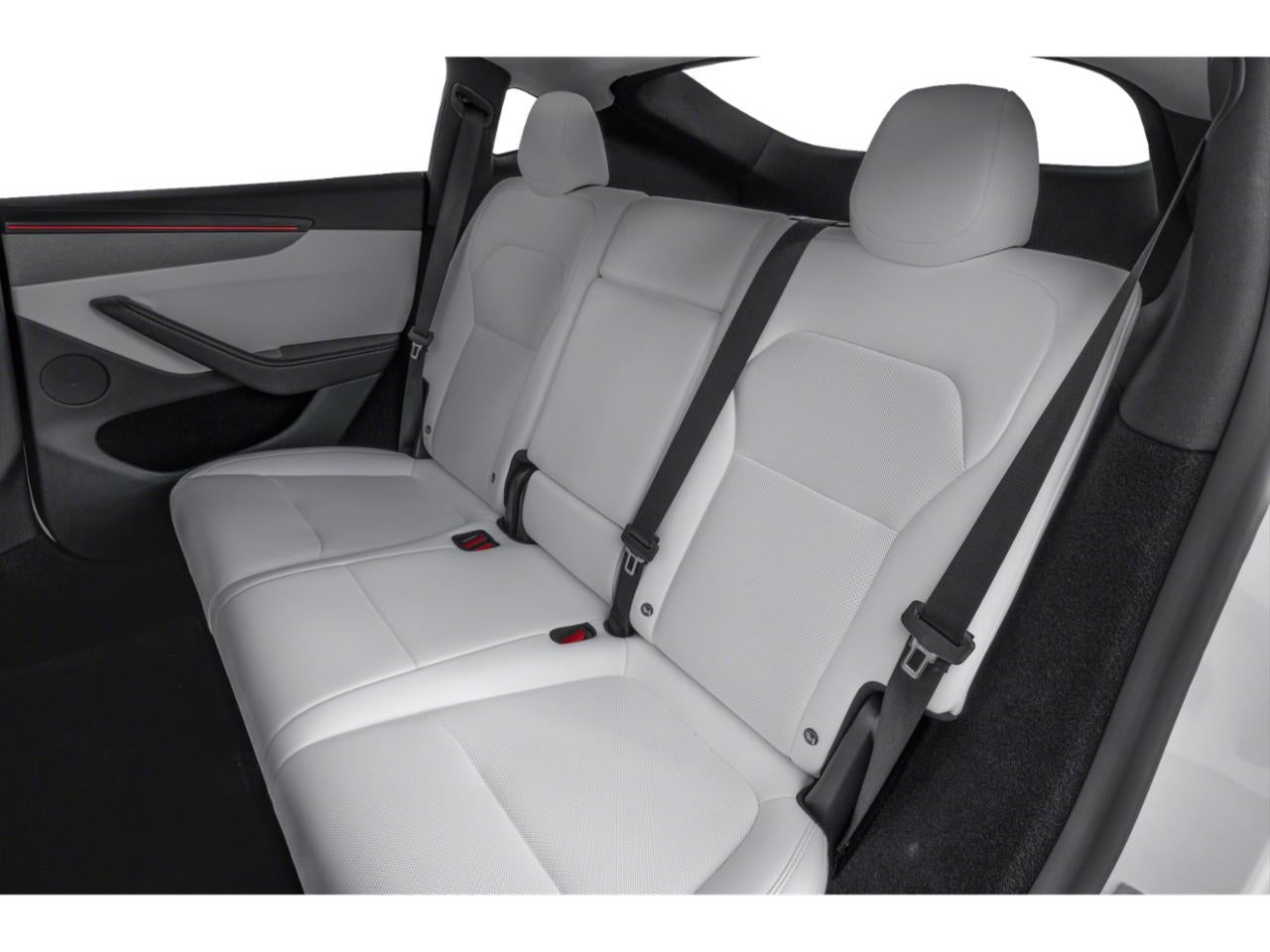 2026 Tesla Model Y Performance AWD