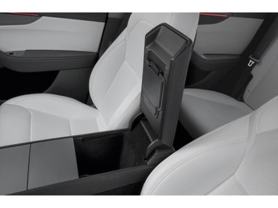 2026 Tesla Model Y Performance AWD