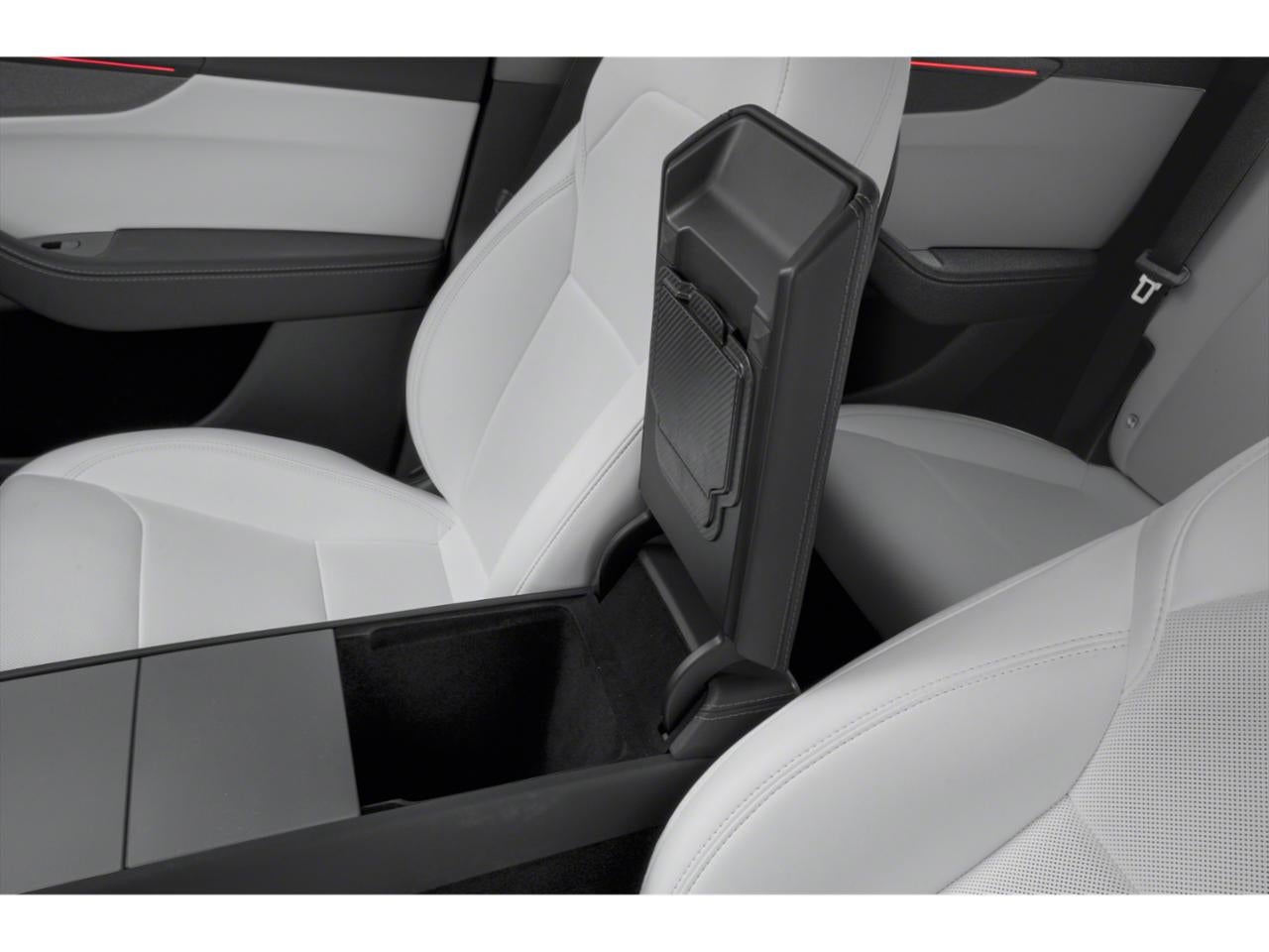 2026 Tesla Model Y Performance AWD