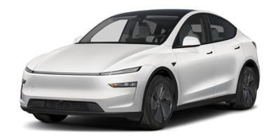 2026 Tesla Model Y Performance AWD
